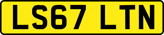 LS67LTN