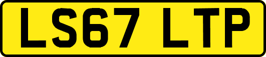 LS67LTP