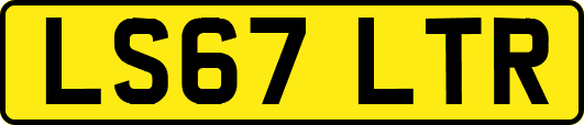 LS67LTR