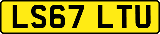 LS67LTU