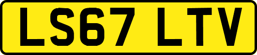 LS67LTV