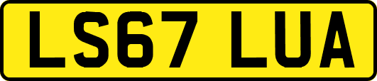 LS67LUA