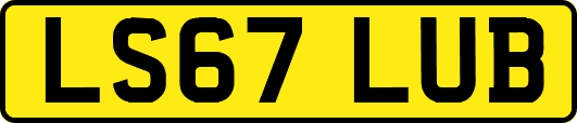 LS67LUB