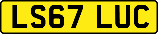 LS67LUC