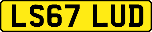 LS67LUD