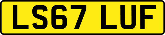 LS67LUF