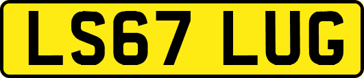 LS67LUG