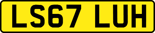 LS67LUH