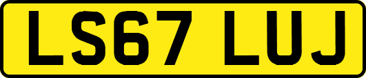 LS67LUJ