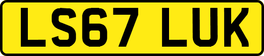 LS67LUK
