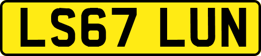 LS67LUN