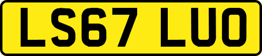 LS67LUO
