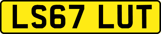 LS67LUT