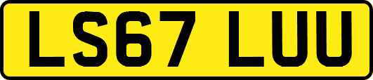 LS67LUU