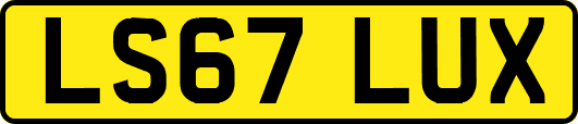 LS67LUX
