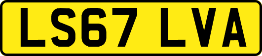 LS67LVA