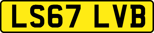 LS67LVB