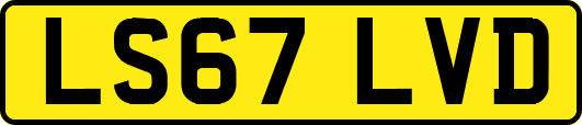 LS67LVD