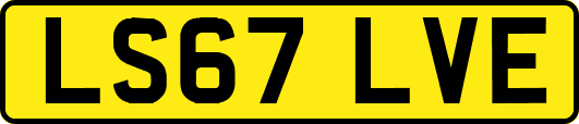LS67LVE