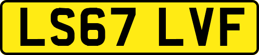 LS67LVF
