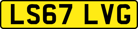 LS67LVG