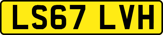 LS67LVH