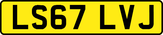 LS67LVJ