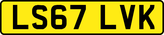 LS67LVK