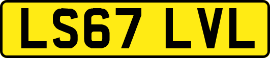 LS67LVL