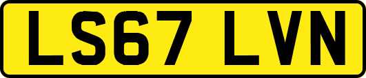 LS67LVN