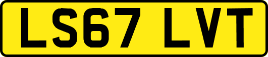 LS67LVT