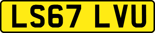 LS67LVU