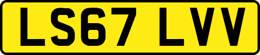 LS67LVV