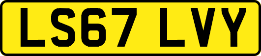 LS67LVY
