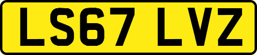 LS67LVZ