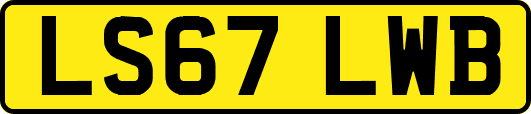 LS67LWB