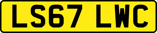 LS67LWC