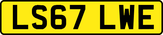 LS67LWE