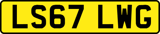 LS67LWG