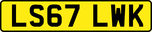 LS67LWK