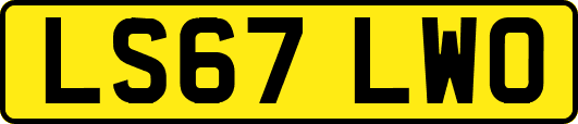 LS67LWO