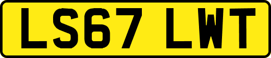 LS67LWT