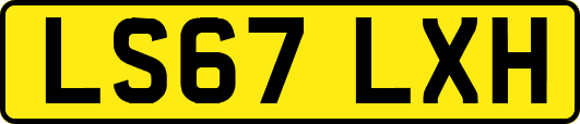 LS67LXH