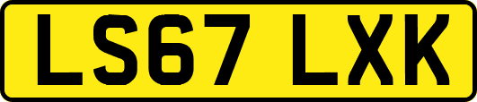 LS67LXK