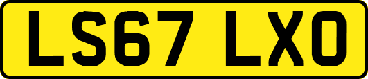 LS67LXO