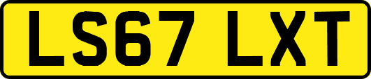 LS67LXT