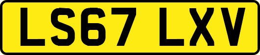 LS67LXV