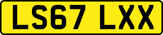 LS67LXX