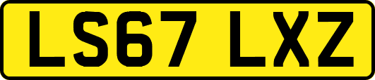 LS67LXZ