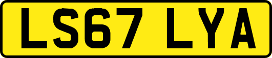 LS67LYA